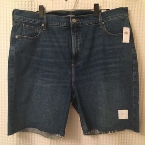 Old Navy Denim Shorts size 18